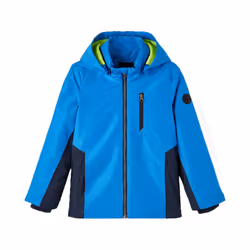 Veste imperméable enfant Name it Nkmmikael