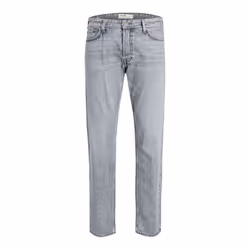 Jack & Jones 12209663, Gris, EUE, Jeans, Coton, 100% Coton, Ne pas utiliser de sèche-linge