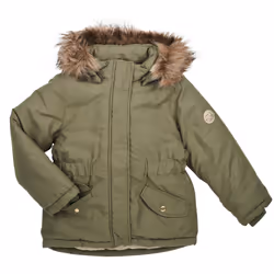 Parka fille Name it Nkfmace South