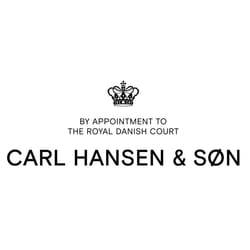 Carl Hansen & Søn CH24 chaise restaurant