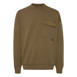 Sweatshirt Solid SDChris Crew