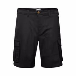 Short Solid Jackjim Light Cargo SHO