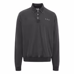 Sweatshirt Solid Eiden