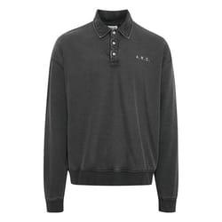 Sweatshirt Solid Eiden