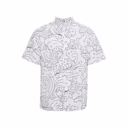 Chemise Solid Edgard