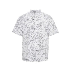 Chemise Solid Edgard