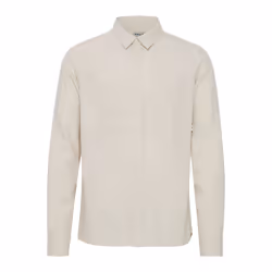 Chemise Solid Fennec