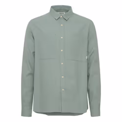 Chemise Solid Fennec