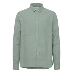 Chemise Solid Fennec
