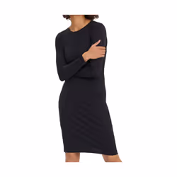 Robe manches longues femme Vero Moda Lavender