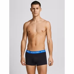 Jack & Jones 12142342_2242_644349.41 Sous-vêtement - Vue supplémentaire 5