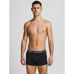 Maillots en Coton Bleu huey Trunks 5 Pack Noos Eloy