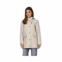 Veste imperméable femme Only Elisa