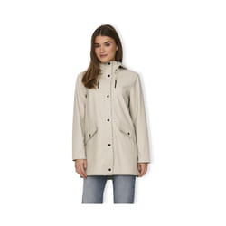 Veste imperméable femme Only Elisa