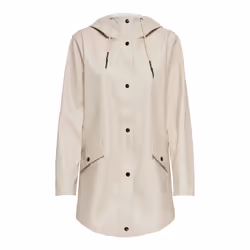 Veste imperméable femme Only Elisa