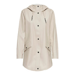 Veste imperméable femme Only Elisa