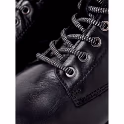 Jack & Jones 12215613_212.64 Bottine Anthracite, Noir - Vue supplémentaire 7