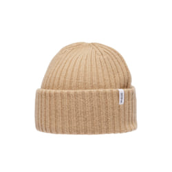 Bonnet en laine mérinos Selected