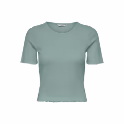 T-shirt courtes manches courtes femme Only onlemma
