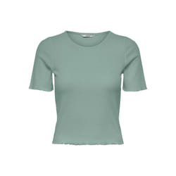 T-shirt courtes manches courtes femme Only onlemma