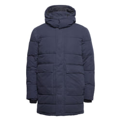 Parka Selected Bow