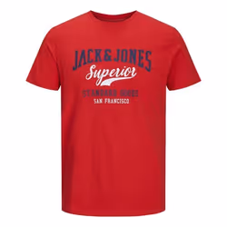 Veste à capuche Jack & Jones Jjecraft