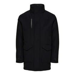 Parka Selected Cam Tech