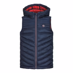 Doudoune sans manches enfant Jack & Jones Hero
