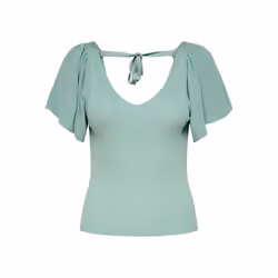 Pullover femme Only Onlleelo Back Noos