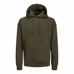 Jack & Jones 12208157, Adulte, S, SML, 1 pièce(s), Coton, Polyester, 70% Coton, 30% Polyester