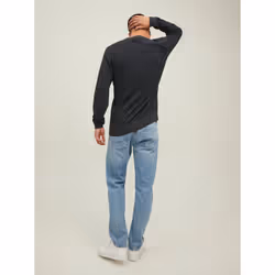 Jack & Jones 12212816_2383.41 tricot