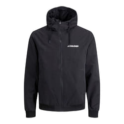 Jack&Jones Veste de mi-saison 12200208 Noir Regular Fit
