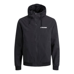 Jack&Jones Veste de mi-saison 12200208 Noir Regular Fit