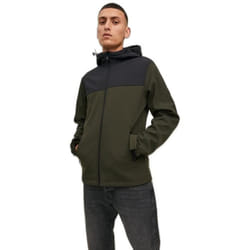 Veste à capuche Jack & Jones Marvin