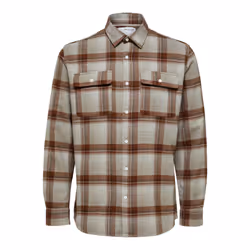 Chemise Selected Regscot