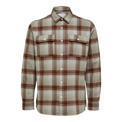 Chemise Selected Regscot