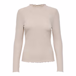 Sweatshirt col haut femme Only Onlemma