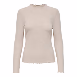 Sweatshirt col haut femme Only Onlemma - XL