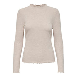 Sweatshirt col haut femme Only Onlemma - XL
