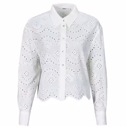 Chemise femme Only Valais