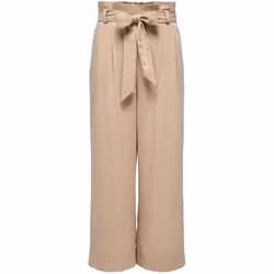 Pantalon femme Only Marsa Solid