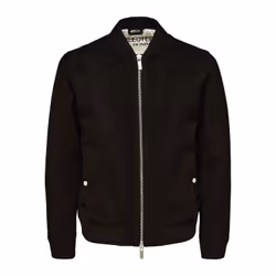 Veste zippé Selected Slharchive - S