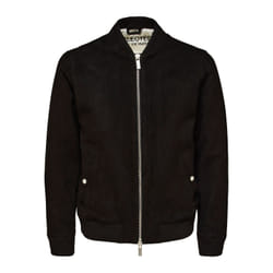 Veste zippé Selected Slharchive - S