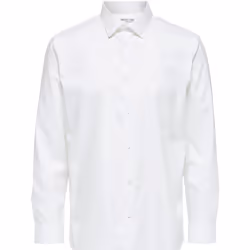 Chemise Selected Slhregethan