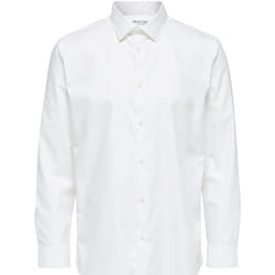 Chemise Selected Slhregethan