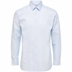 Chemise Selected Slhregethan