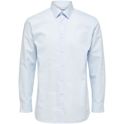 Chemise Selected Slhregethan