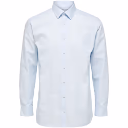 Chemise Selected Slhregethan