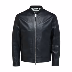Veste zippé Selected Slharchive