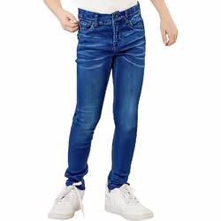 Jeans enfant Name it Theo Clas